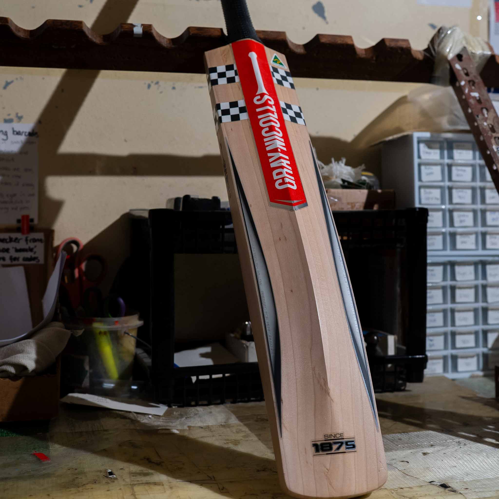 Legend Bat