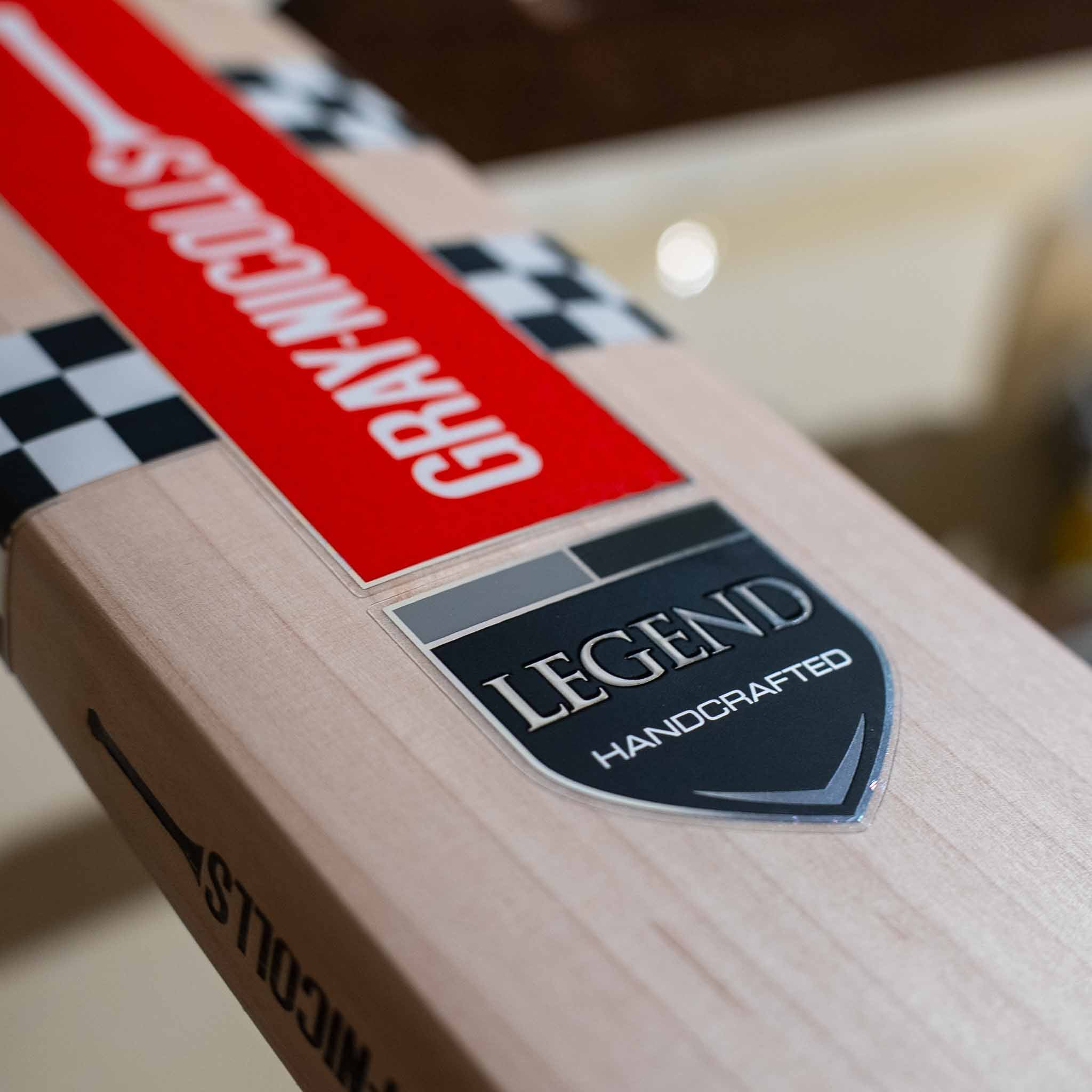 Legend Bat