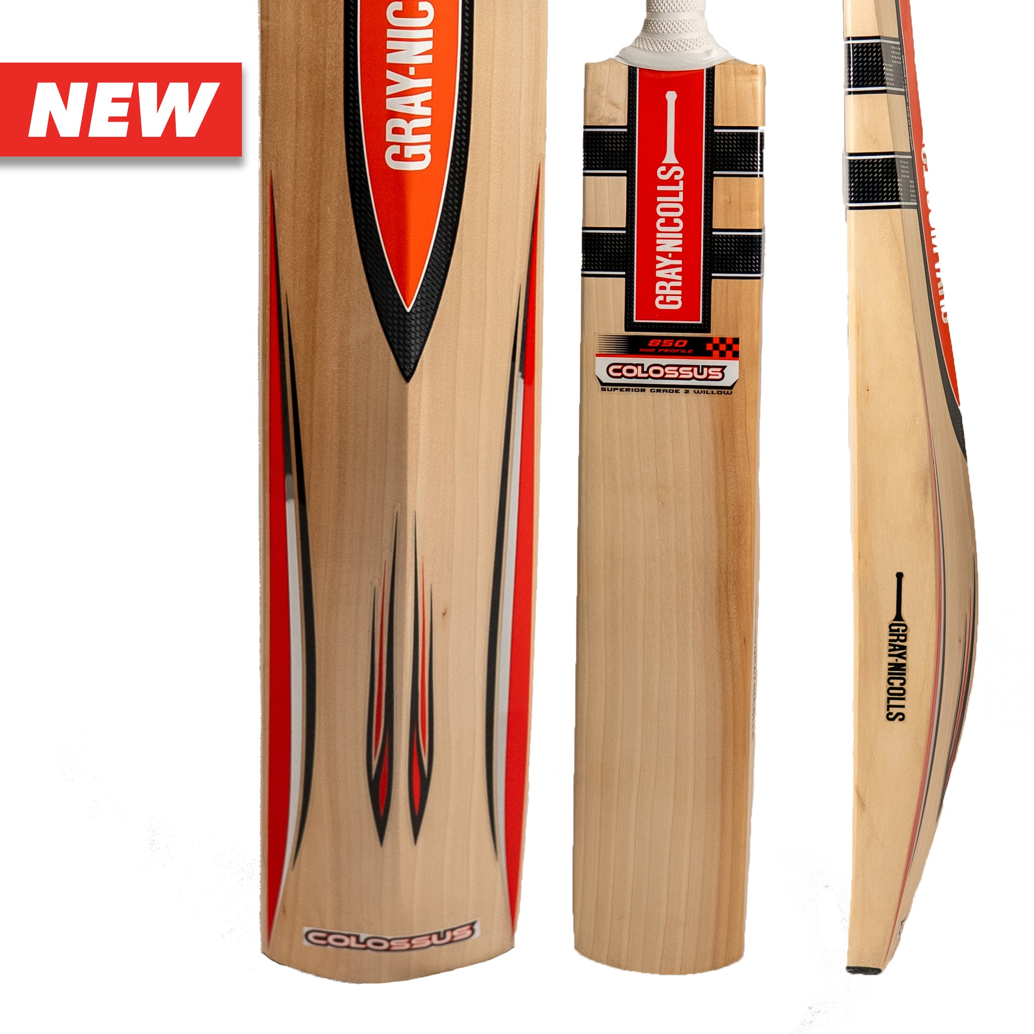 Colossus 850 Bat