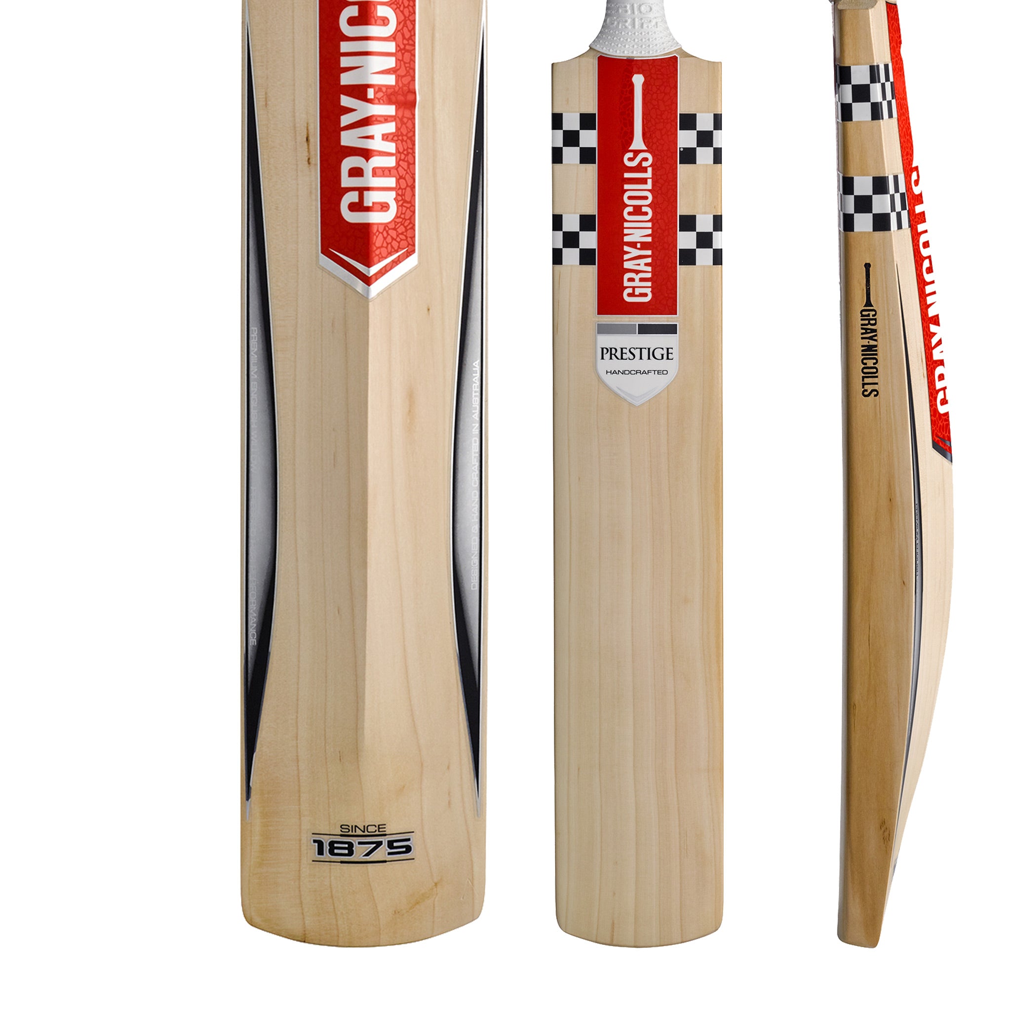 Prestige Bat