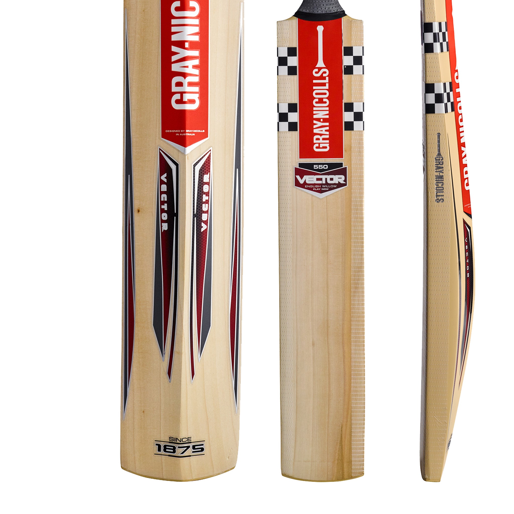 Vector 550 Bat (Play Now)