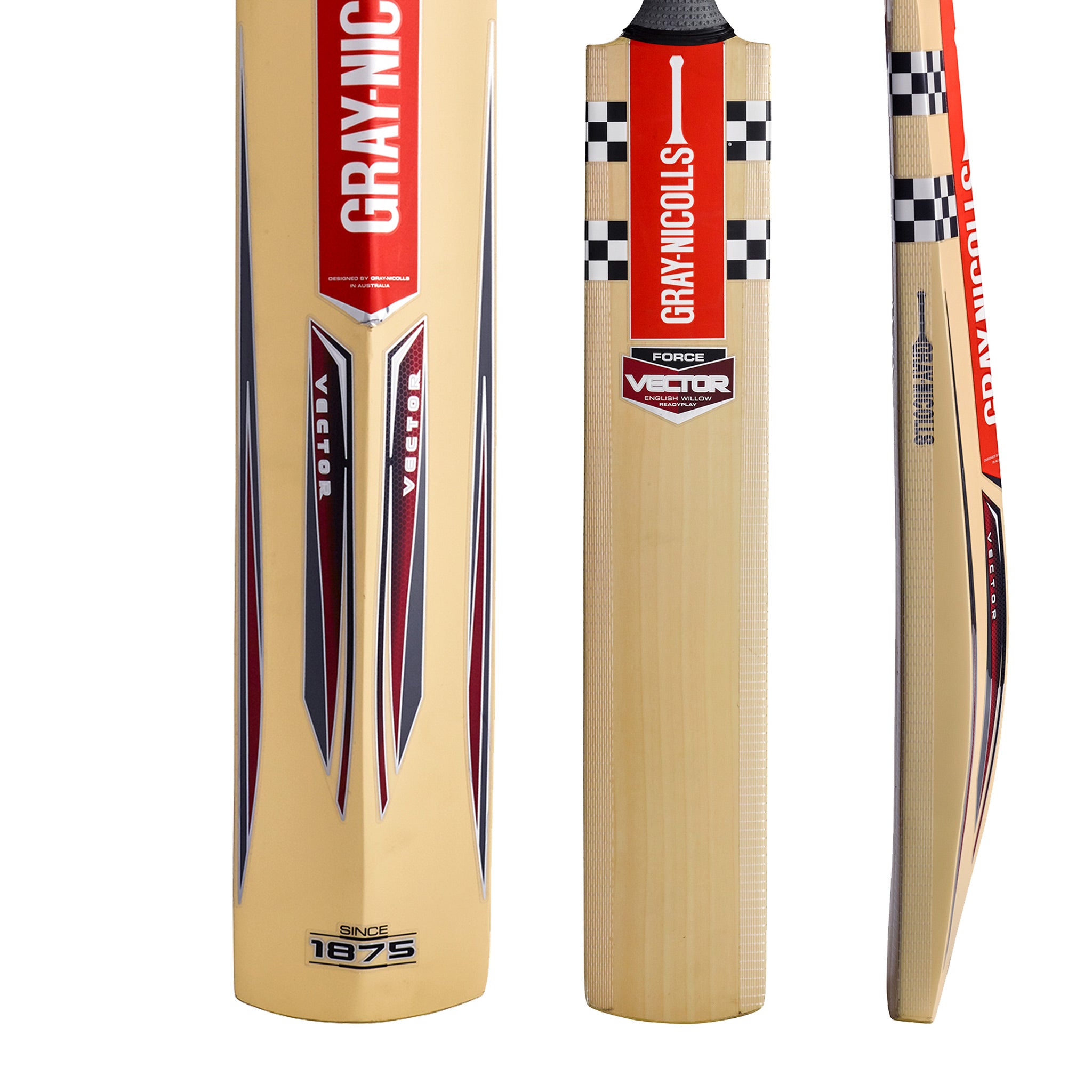 Vector Force Junior Bat (Ready Play)