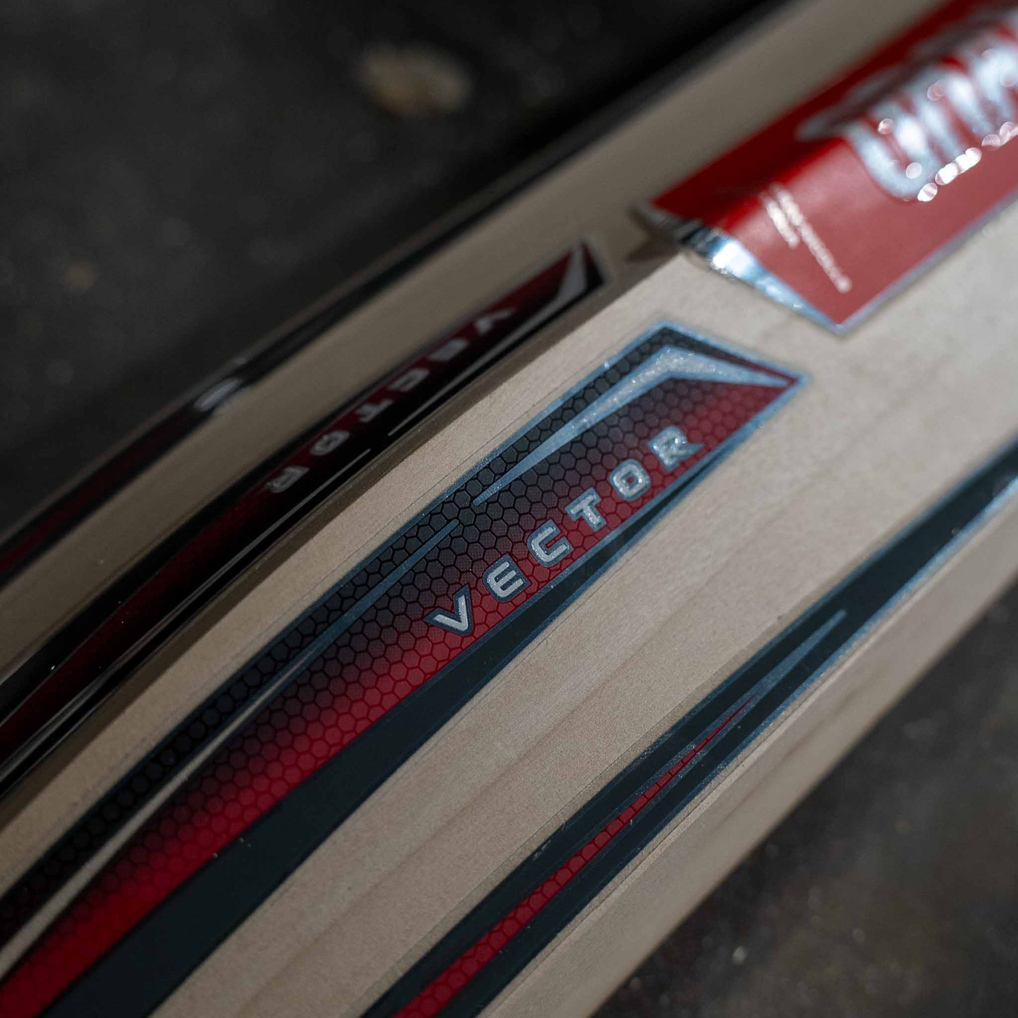 Vector Force Bat (Ready Play)