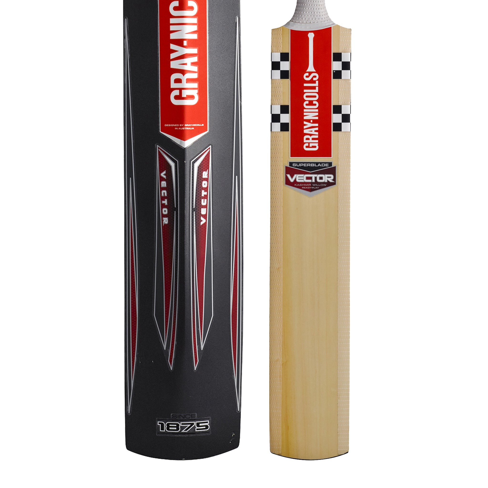 Vector SuperBlade Bat (Ready Play)
