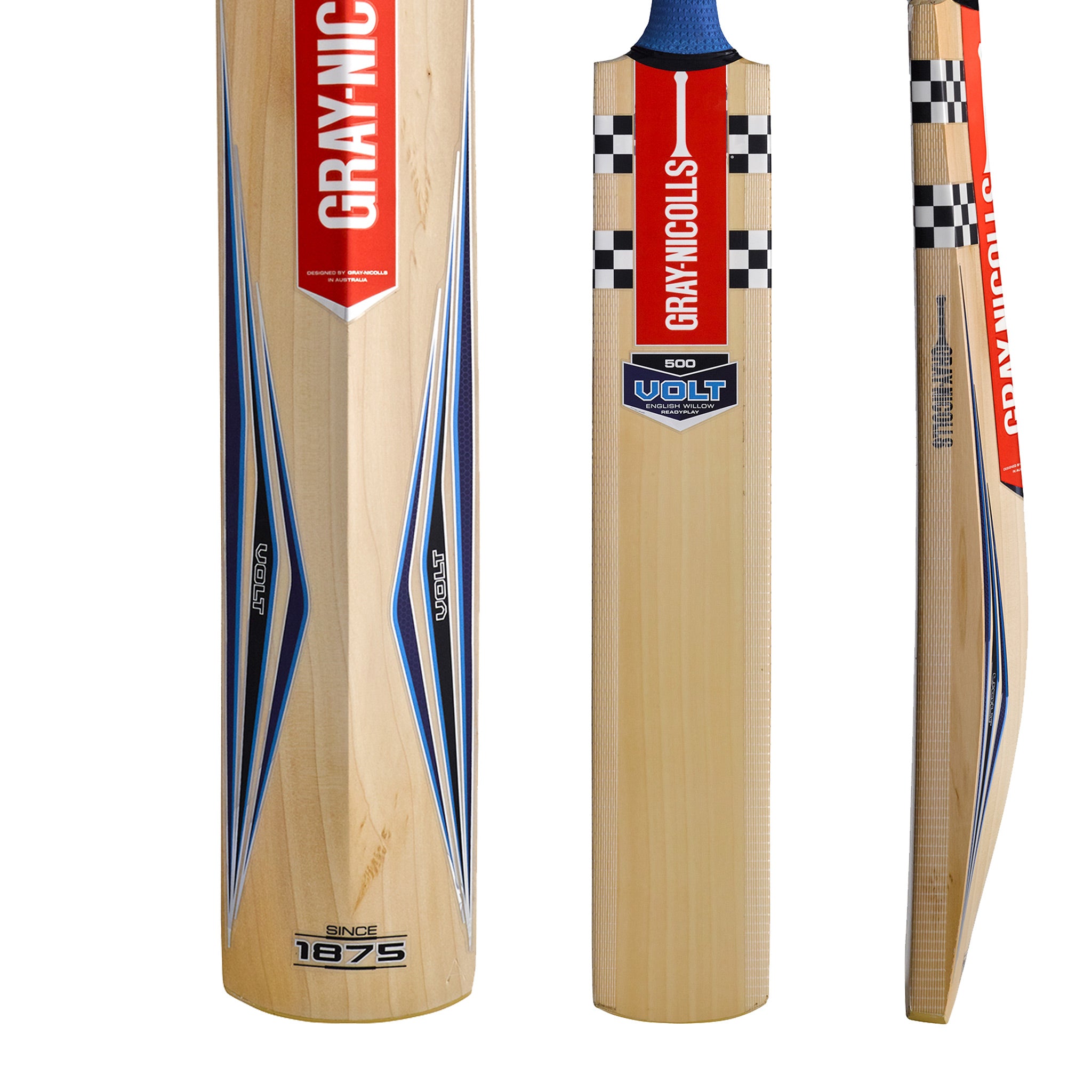 Volt 500 Junior Bat (Ready Play)