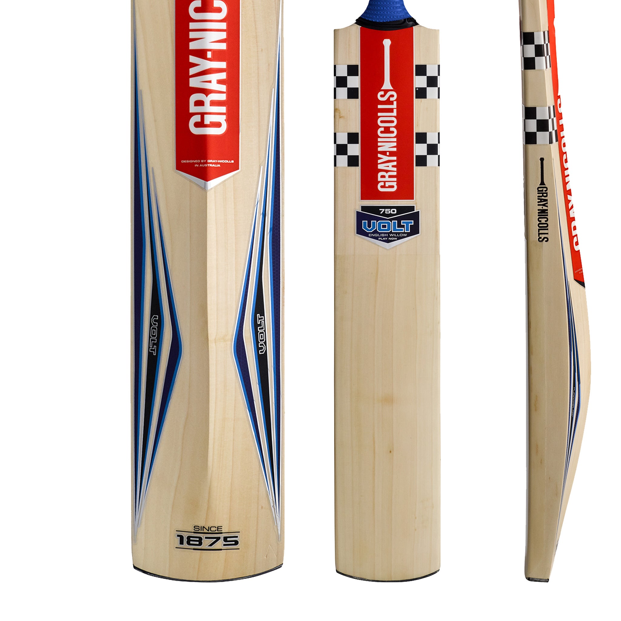 Volt 750 Bat (Play Now)