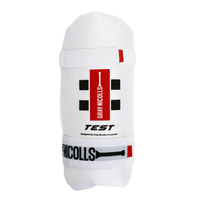 Test Arm Guard | Gray-Nicolls Cricket Bats, Protective Wear, Clothing & Accessories