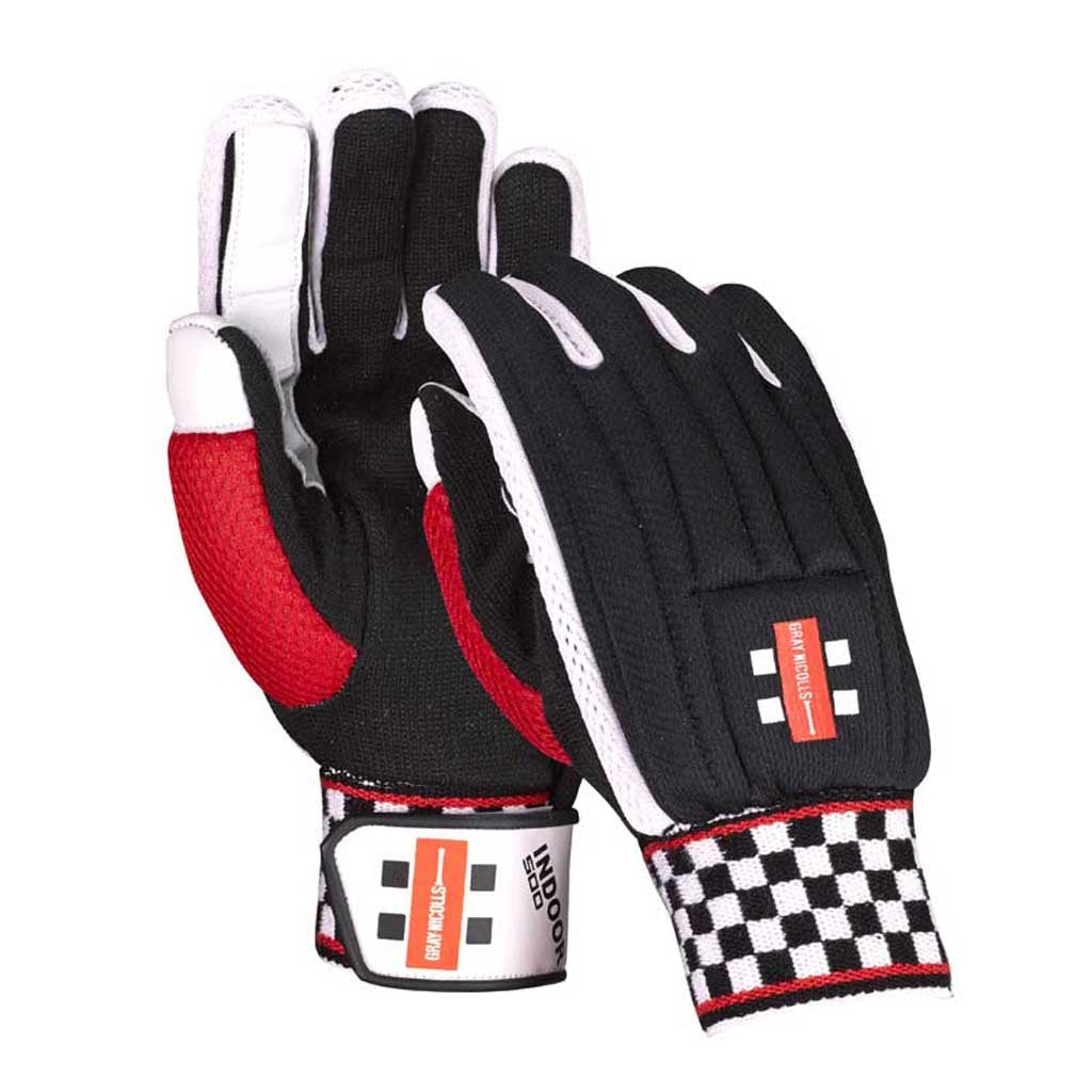 Indoor 500 Batting Gloves - Gray-Nicolls Sports