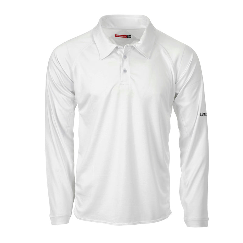 Select Junior Long Sleeve Shirt