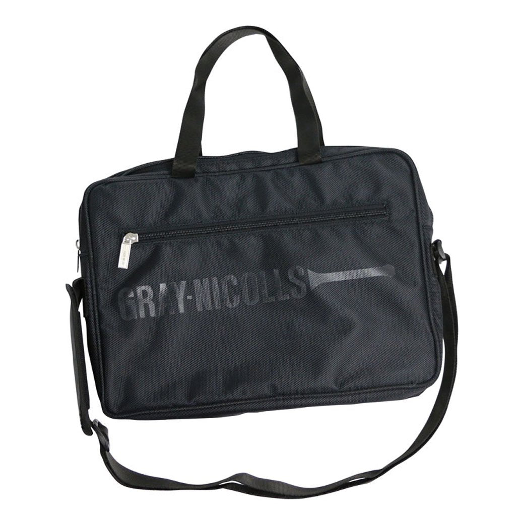 Scorer's Satchel | Gray-Nicolls Cricket Bats, Protective Wear, Clothing & Accessories