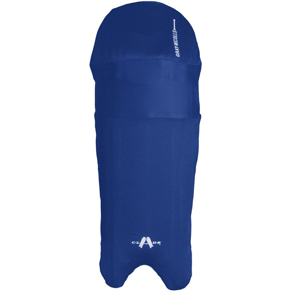 Clads for Wicket Keeping Leg Guards | Gray-Nicolls Cricket Bats, Protective Wear, Clothing & Accessories