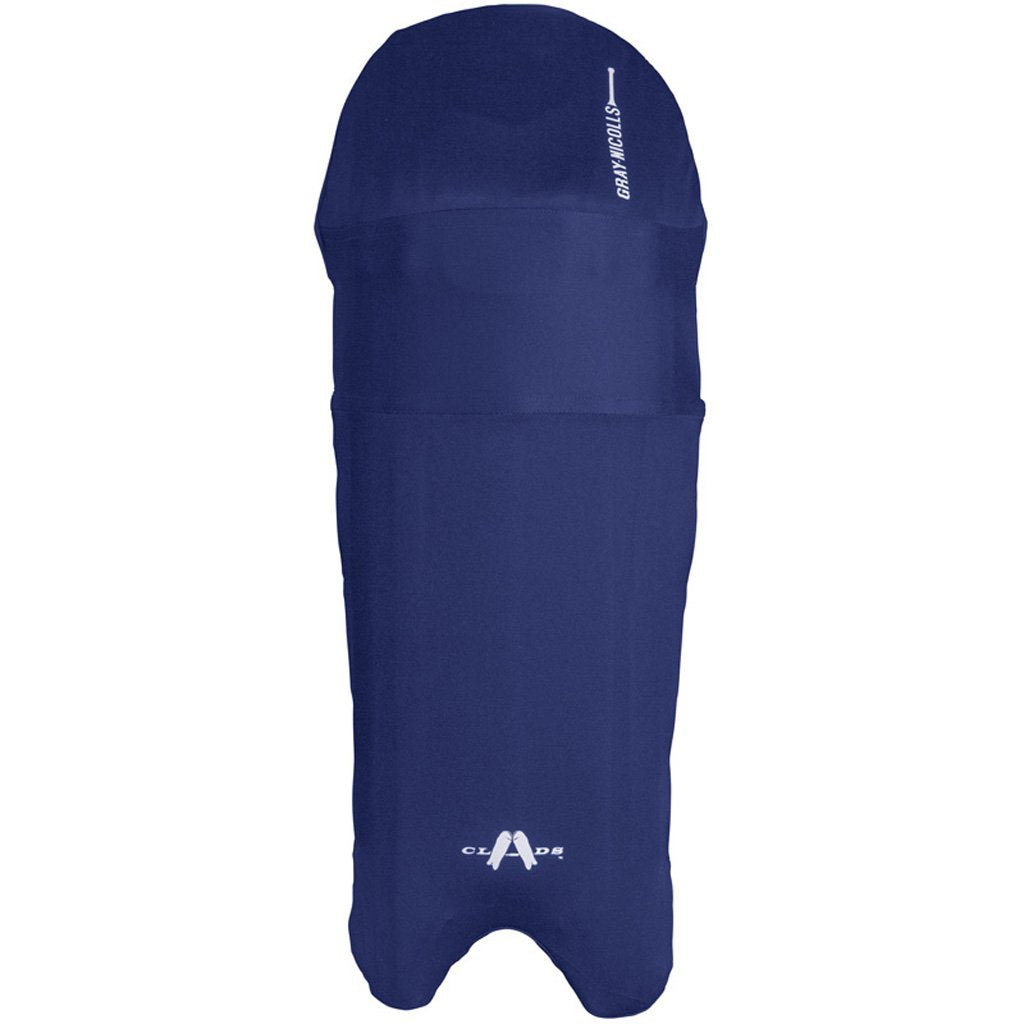 Clads for Wicket Keeping Leg Guards | Gray-Nicolls Cricket Bats, Protective Wear, Clothing & Accessories