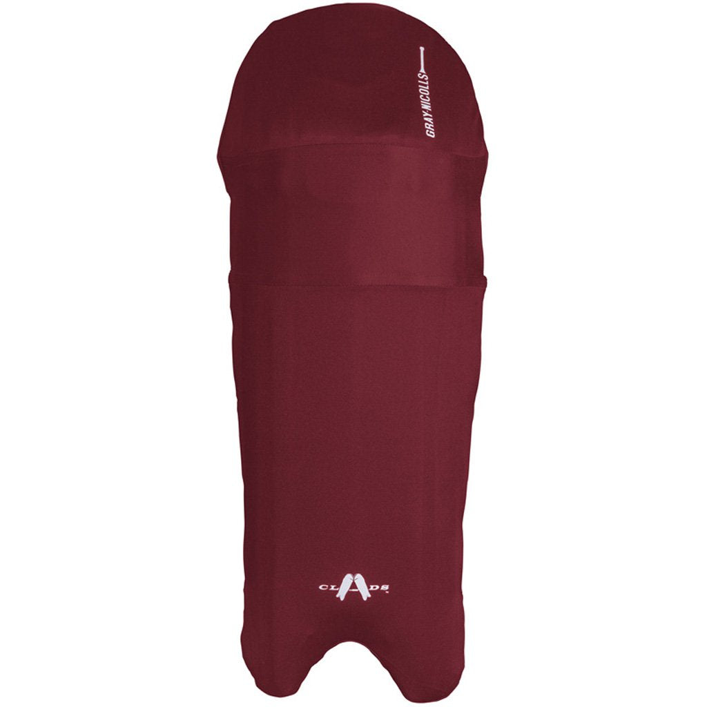 Clads for Wicket Keeping Leg Guards | Gray-Nicolls Cricket Bats, Protective Wear, Clothing & Accessories