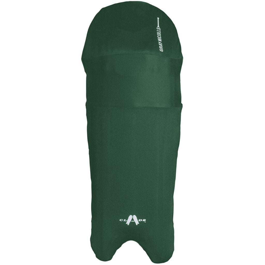 Clads for Wicket Keeping Leg Guards | Gray-Nicolls Cricket Bats, Protective Wear, Clothing & Accessories