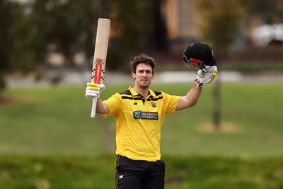 Mitch Marsh