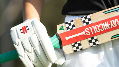 GRAY-NICOLLS launches 2022-23 Range