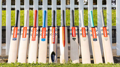 GRAY-NICOLLS launches 2023/24 Range