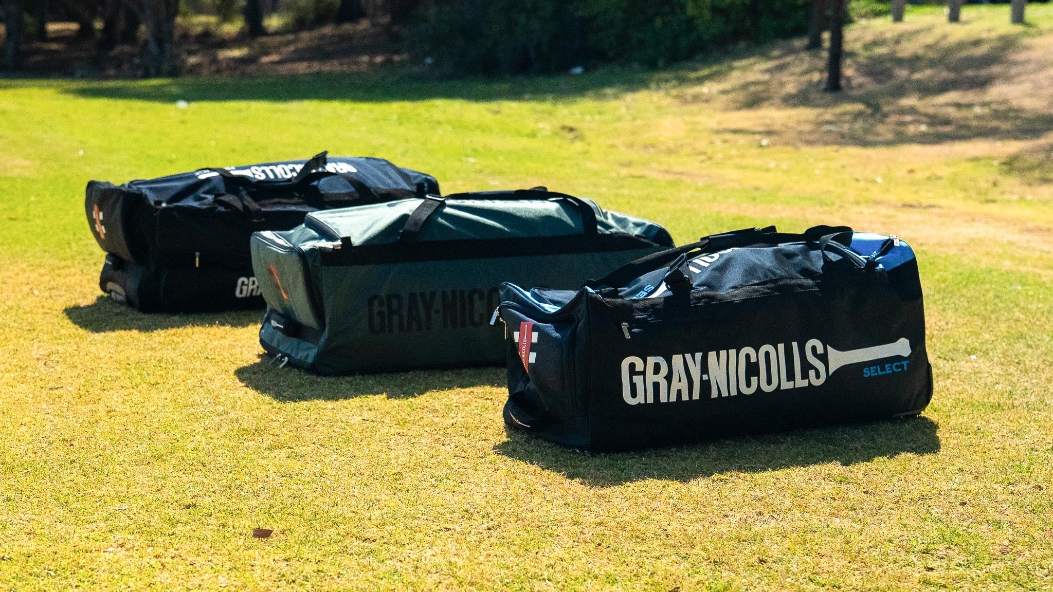 Cricket Bags