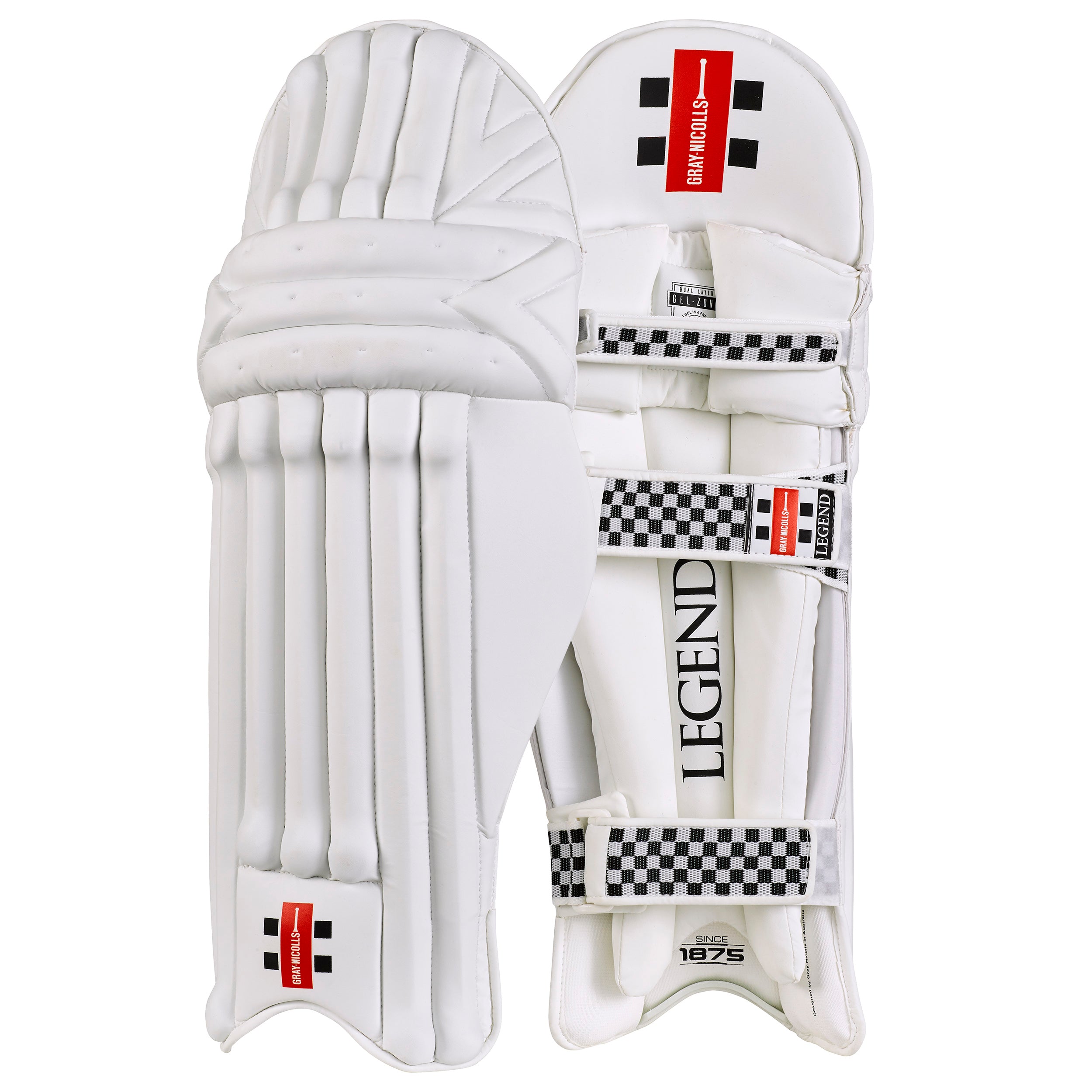 Legend Leg Guards