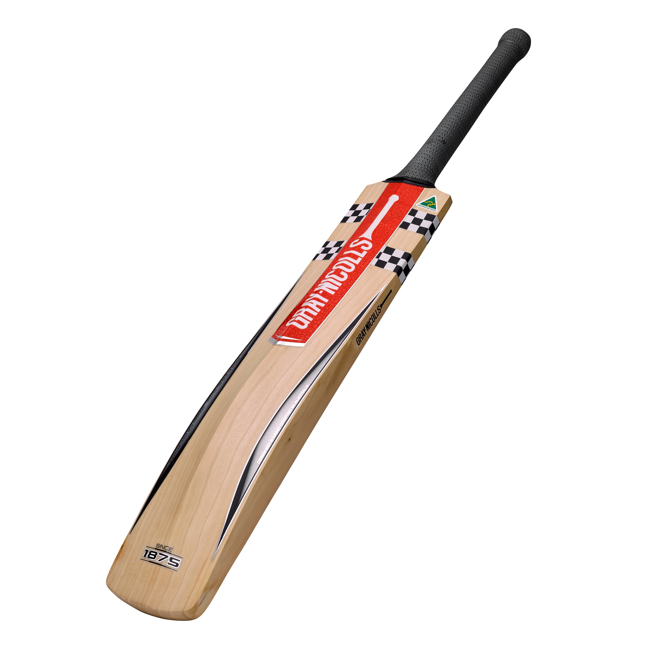 Silver Bat