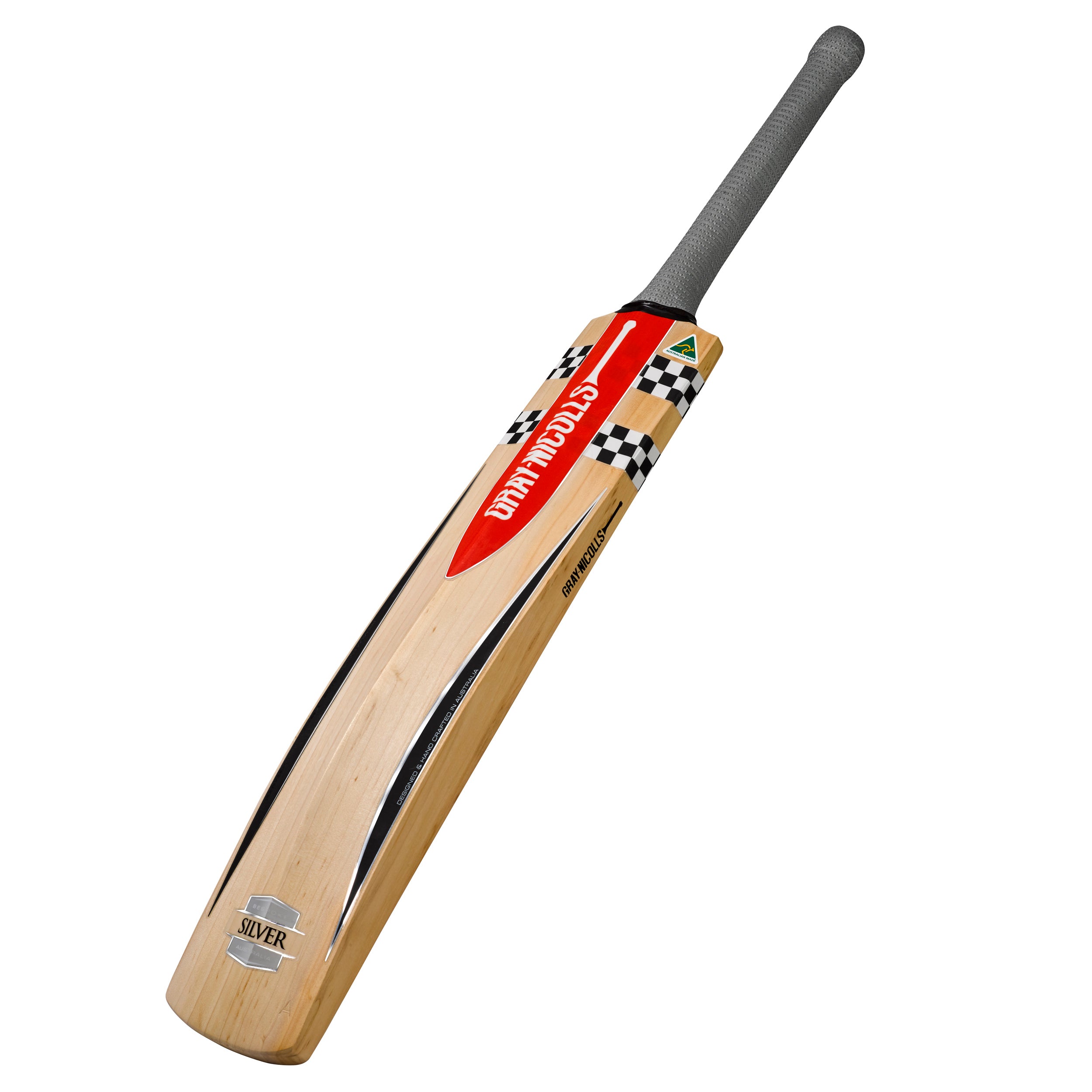 Silver Bat