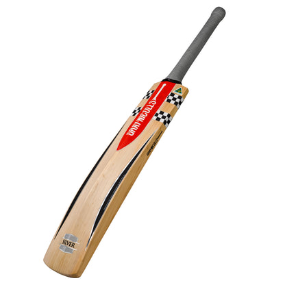 Silver Bat