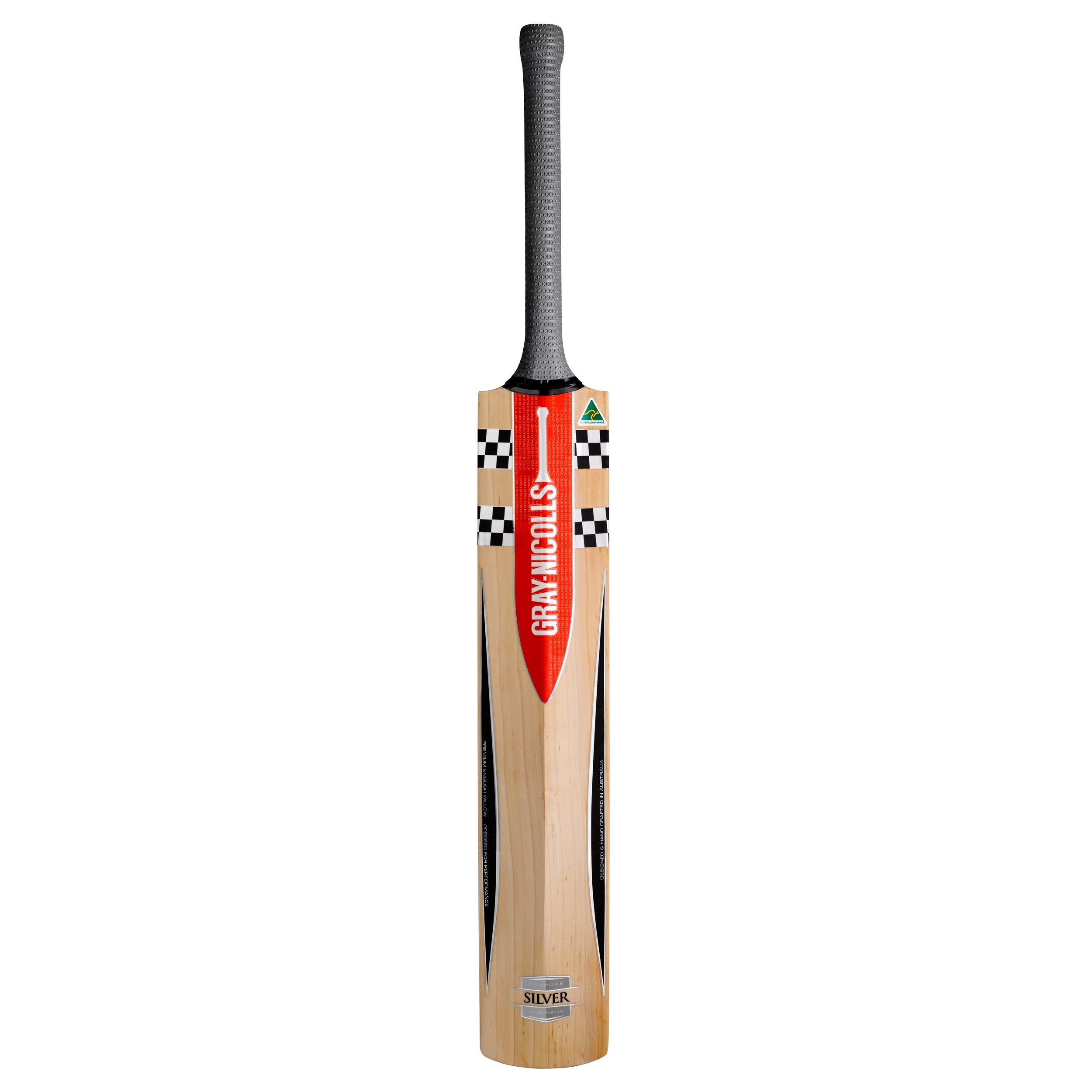 Silver Bat