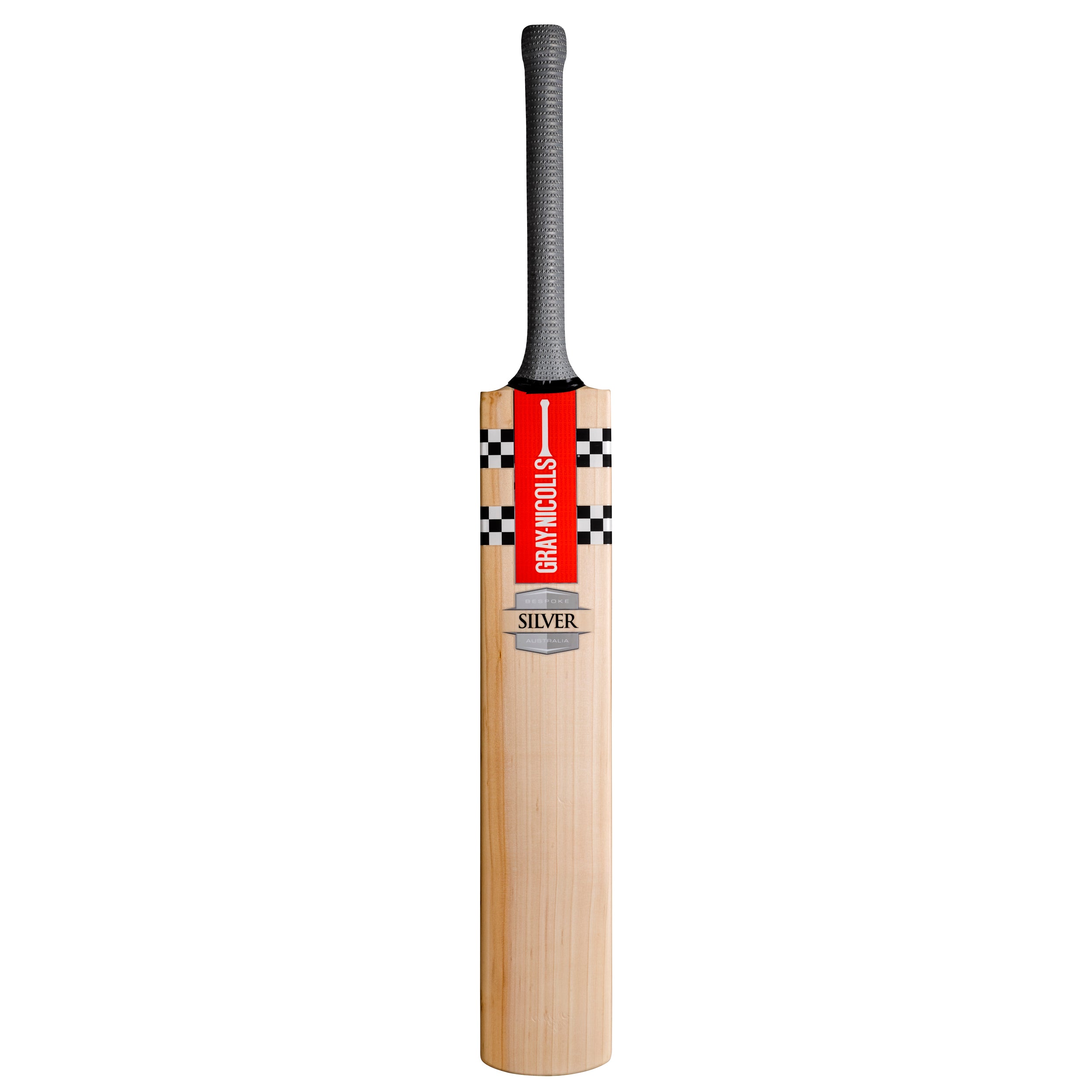 Silver Bat