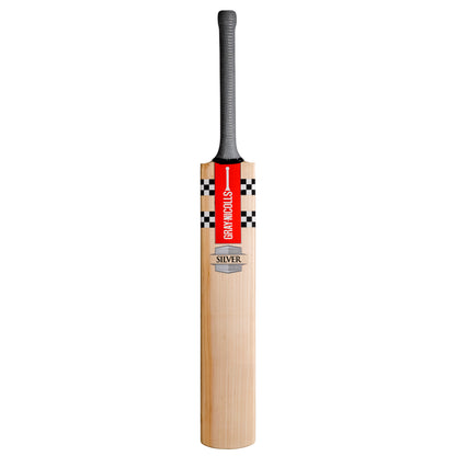 Silver Bat