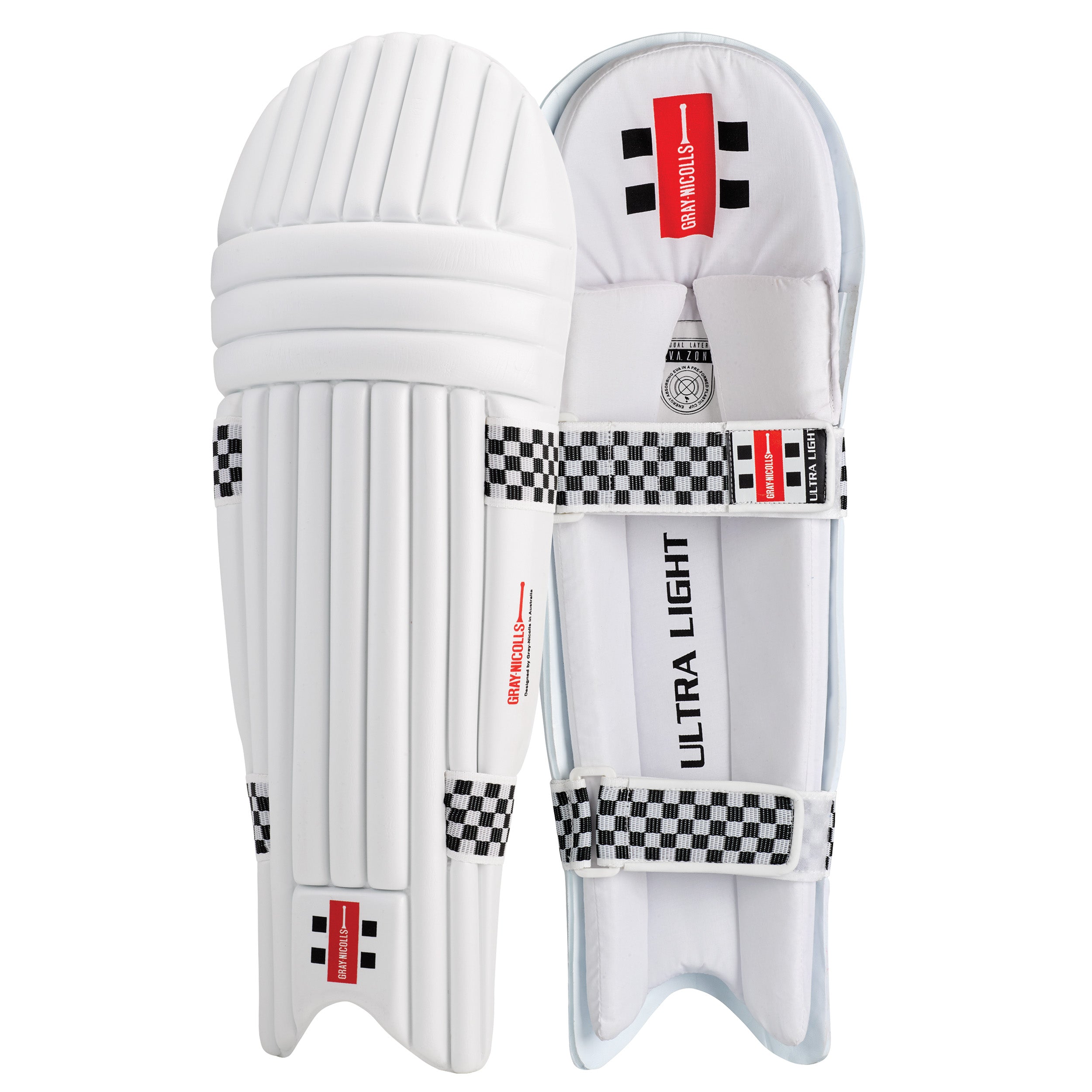 Ultra Light Leg Guards