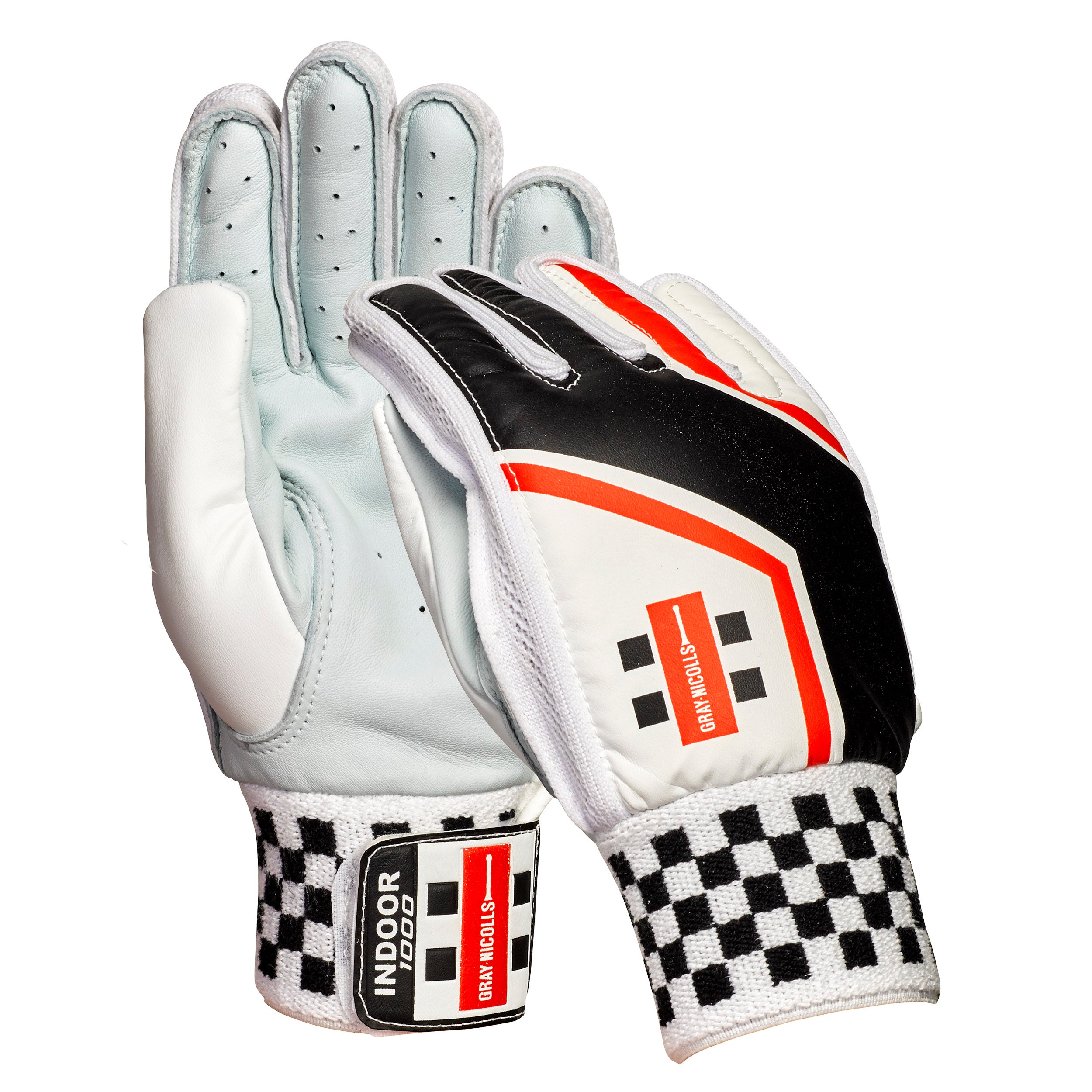 Indoor 1000 Batting Gloves