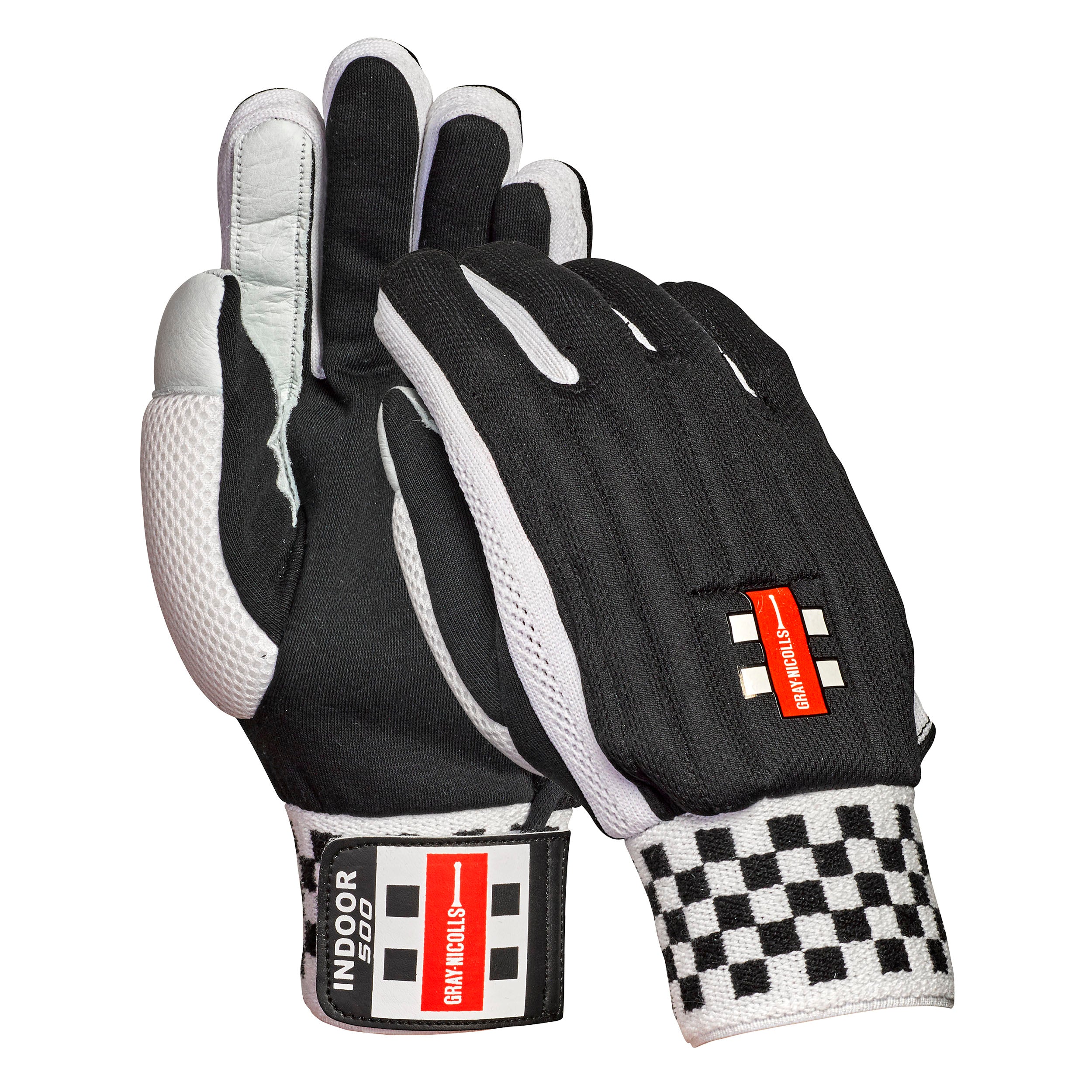 Indoor 500 Batting Gloves