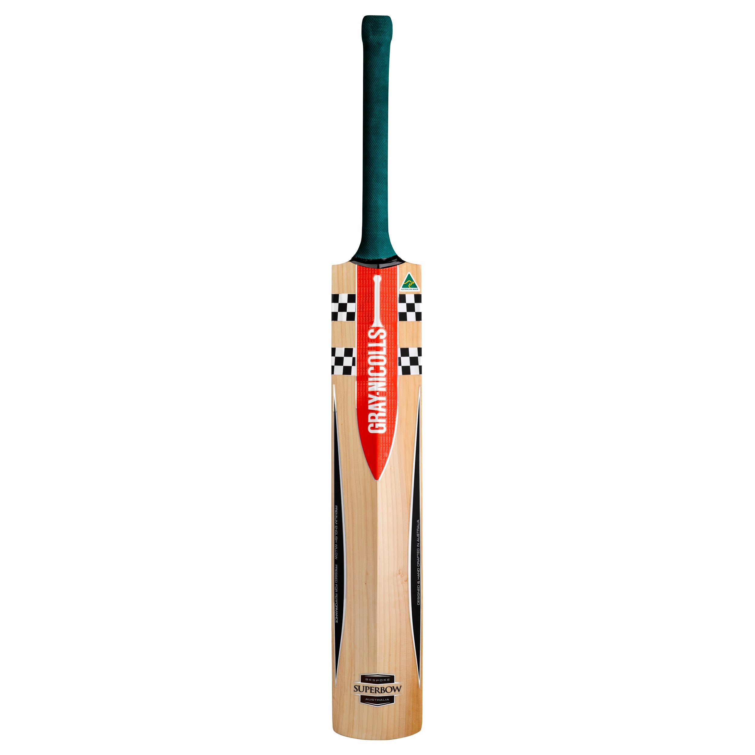 Superbow Bat