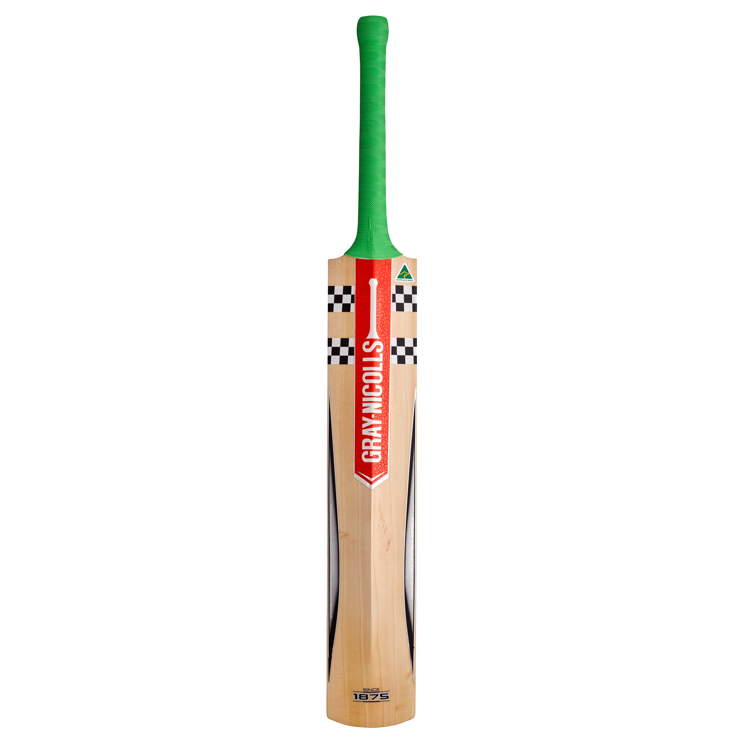 Crest Bat
