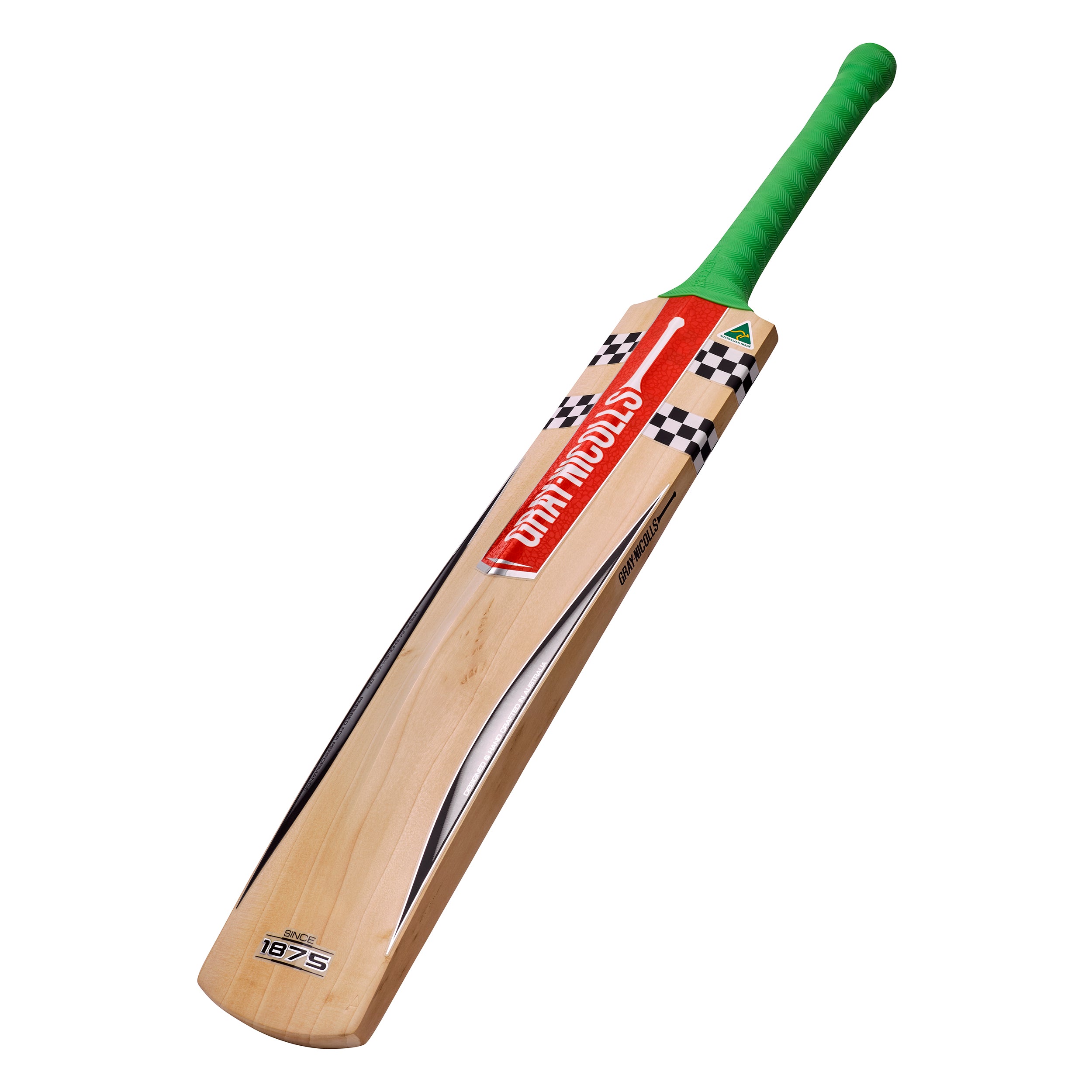 Crest Bat