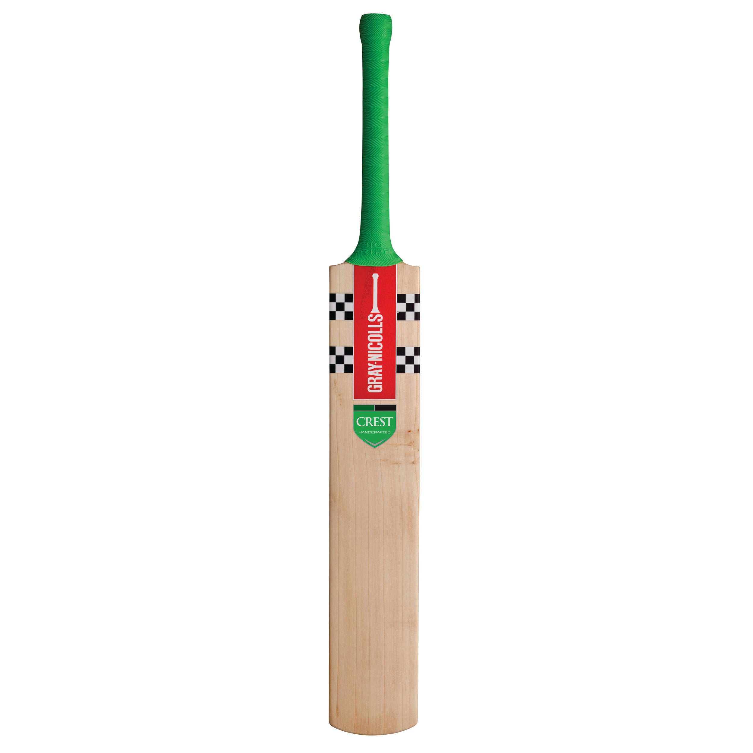 Crest Bat