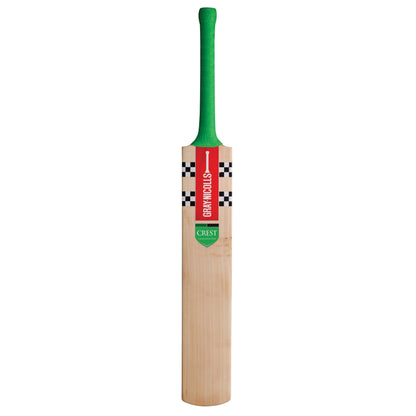 Crest Bat