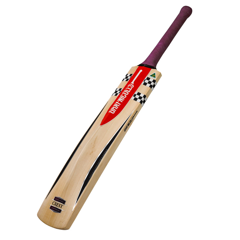 Crest Bat