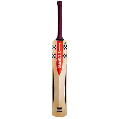 Crest Bat