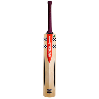 Crest Bat