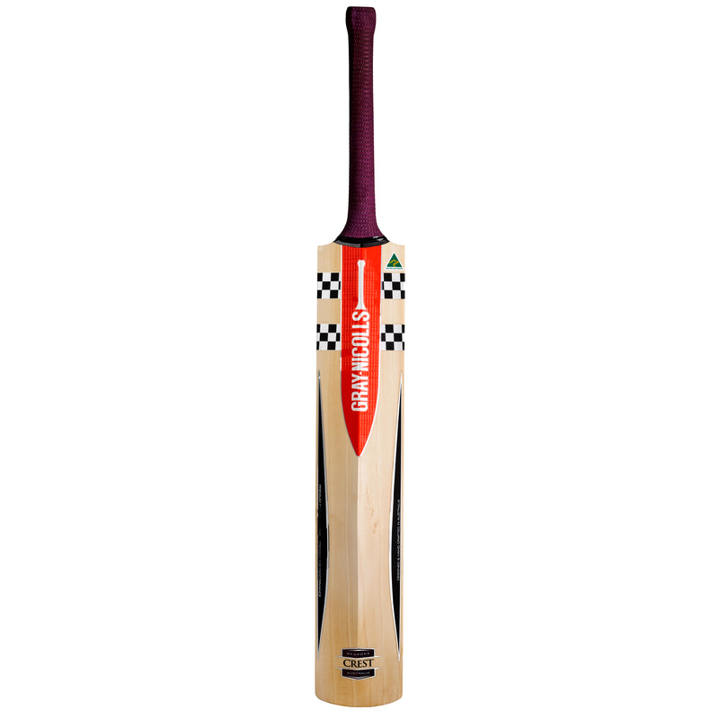 Crest Bat