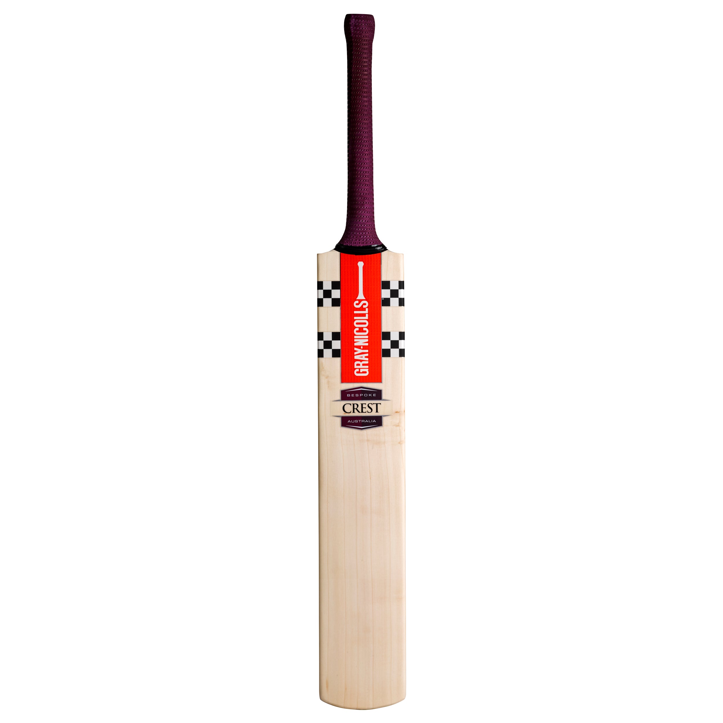 Crest Bat