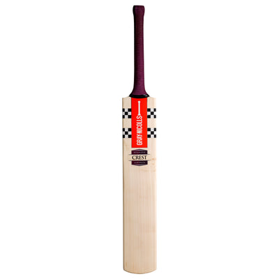 Crest Bat