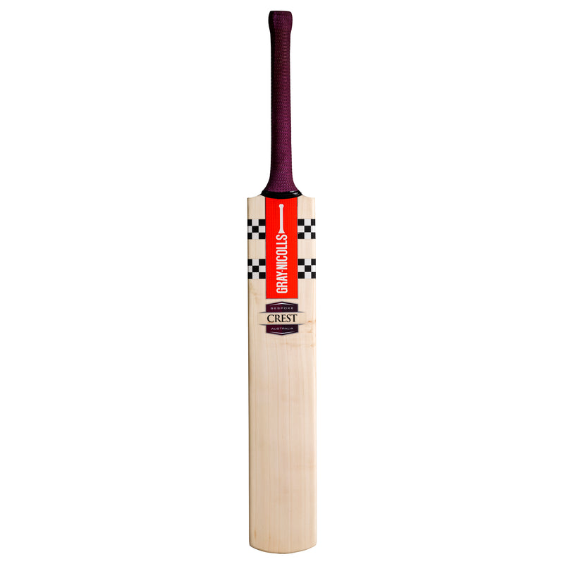 Crest Bat