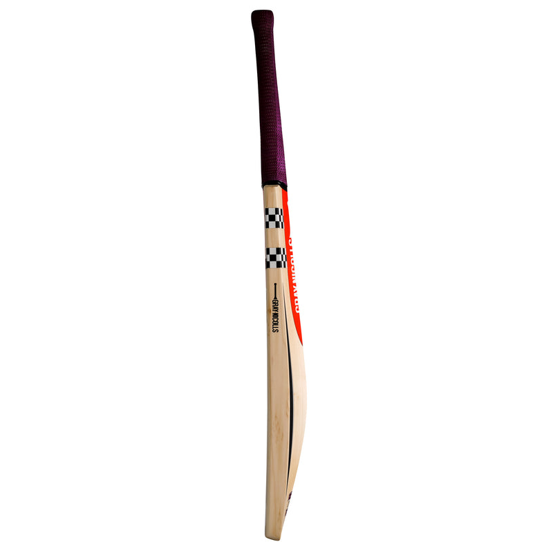 Crest Bat