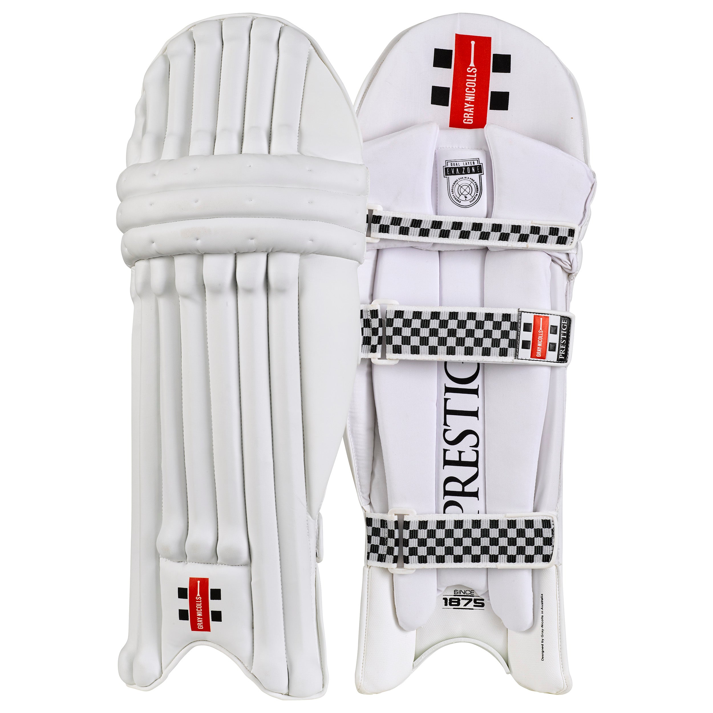 Prestige Leg Guards