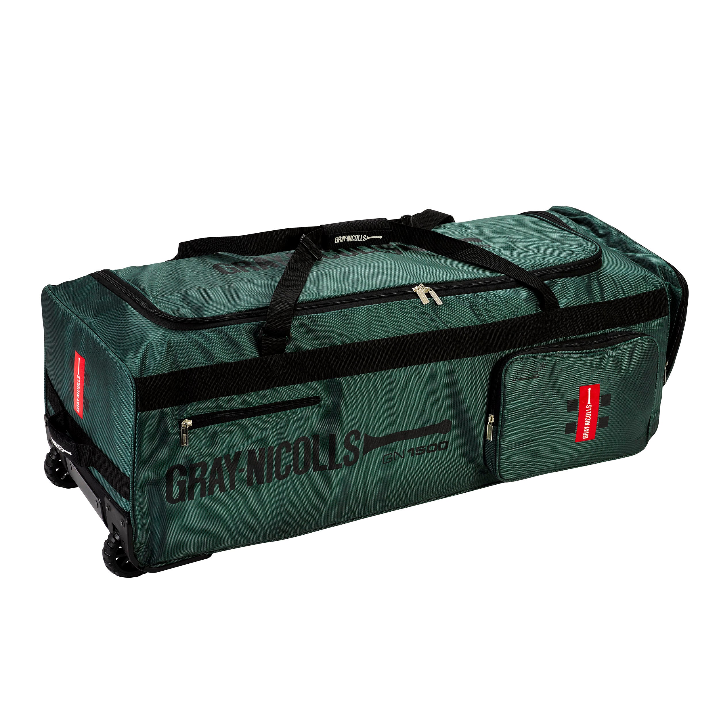 GN 1500 Wheel Bag
