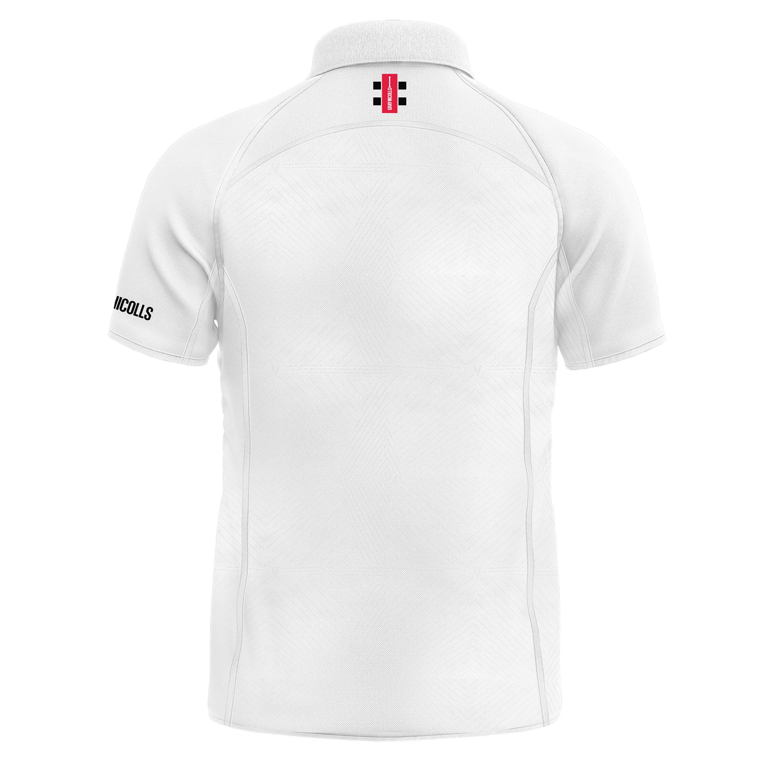 Select XP S/S Shirt JNR