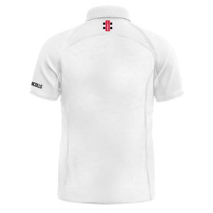 Select XP S/S Shirt JNR