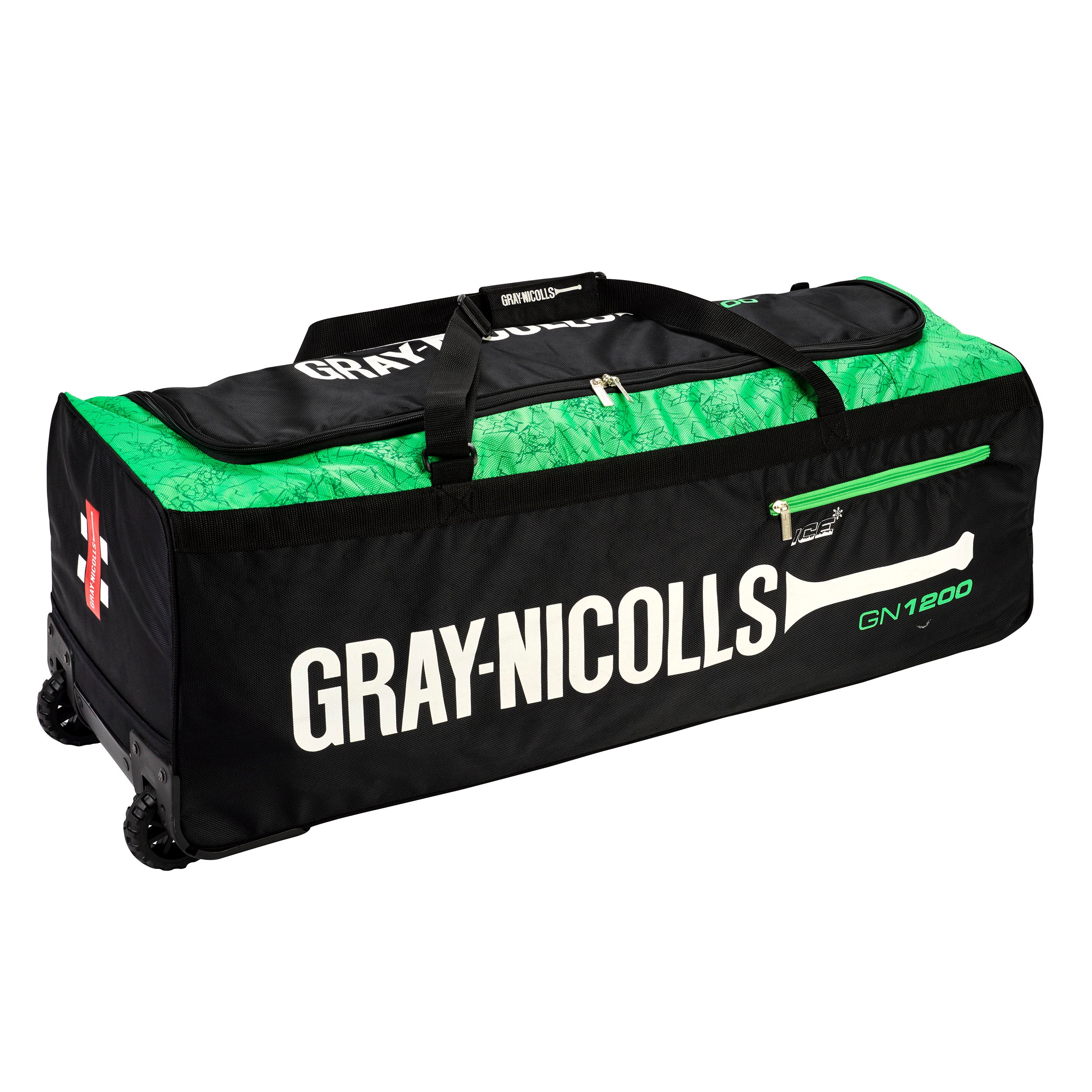 GN 1200 Wheel Bag
